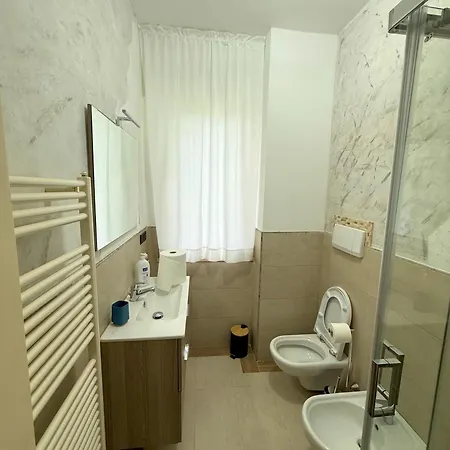 Vista Mare 22 Due Triple O Doppie منزل للإقامة