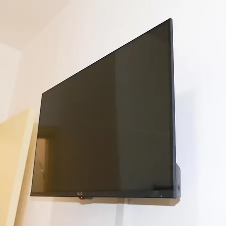 منزل للإقامة Vista Mare 22 Due Triple O Doppie