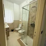 Проживание в семье Vista Mare 22 Due Triple O Doppie