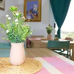 Проживание в семье Vista Mare 22 Due Triple O Doppie