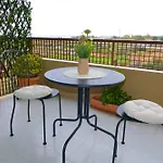 Проживание в семье Vista Mare 22 Due Triple O Doppie *