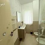 Проживание в семье Vista Mare 22 Due Triple O Doppie *