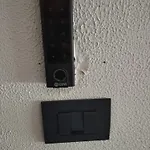 Проживание в семье Vista Mare 22 Due Triple O Doppie *