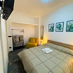 Проживание в семье Vista Mare 22 Due Triple O Doppie Бари
