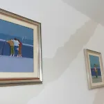 Vista Mare 22 Due Triple O Doppie Проживание в семье *