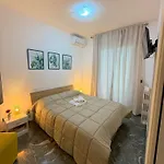 Проживание в семье Vista Mare 22 Due Triple O Doppie