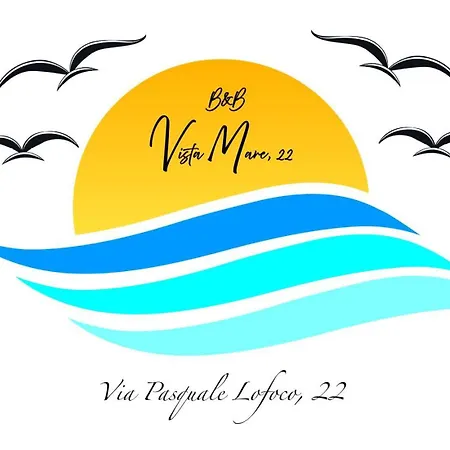 Vista Mare 22 Due Triple O Doppie Kwatera prywatna