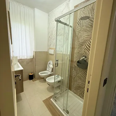 Kwatera prywatna Vista Mare 22 Due Triple O Doppie