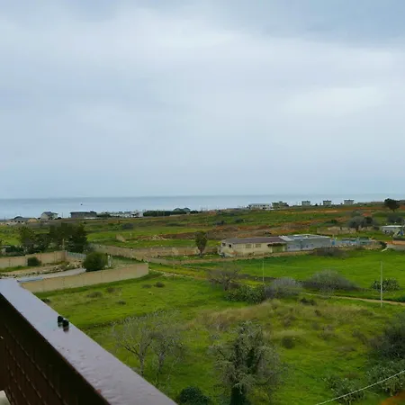 Vista Mare 22 Due Triple O Doppie Проживание в семье *