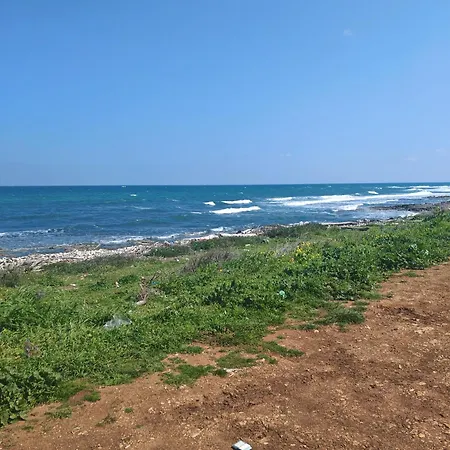 Vista Mare 22 Due Triple O Doppie Kwatera prywatna *