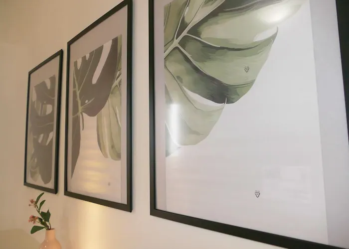 Homestay Vista Mare 22