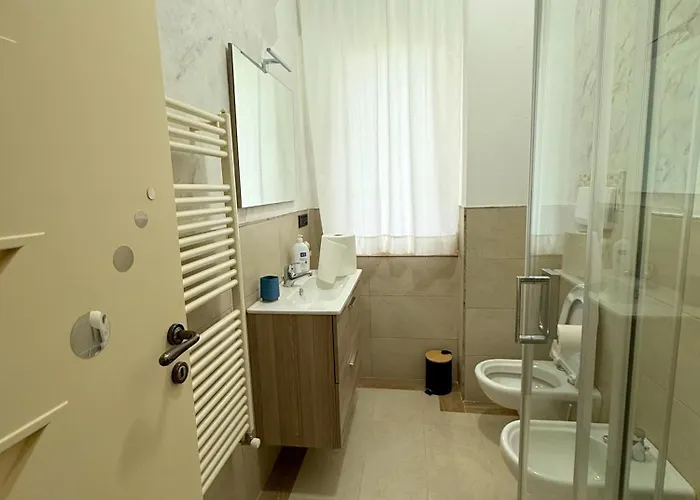 Vista Mare 22 Homestay Bari