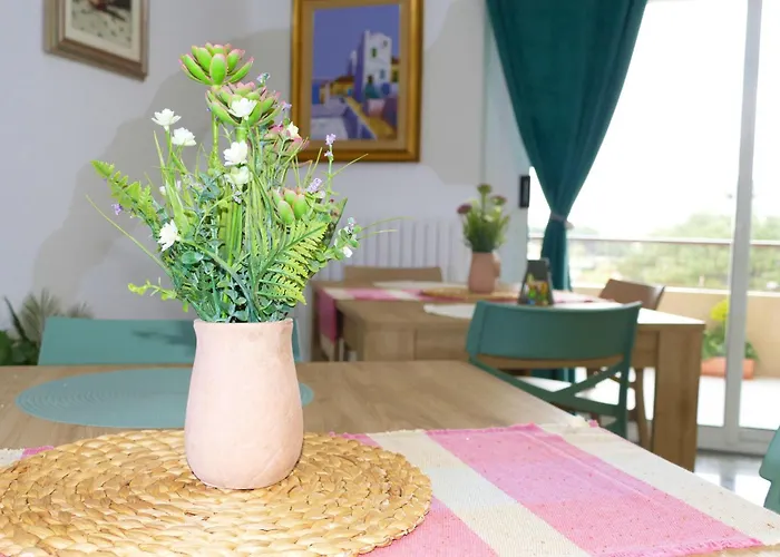 Homestay Vista Mare 22