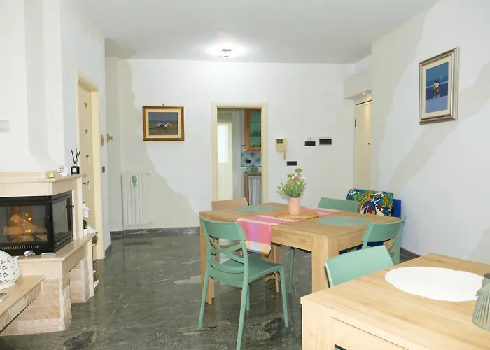 Vista Mare 22 Homestay *