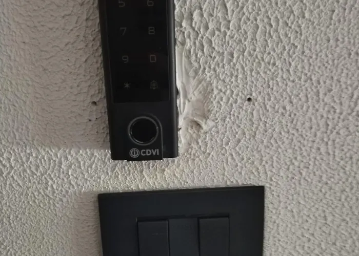 Homestay Vista Mare 22 *