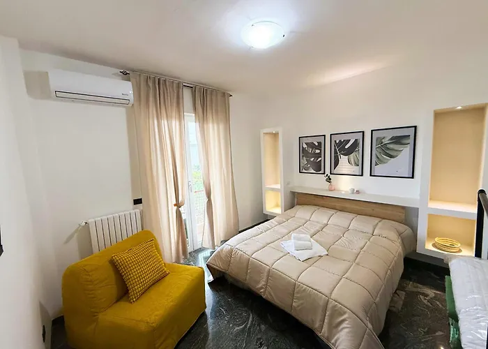 Homestay Vista Mare 22 *