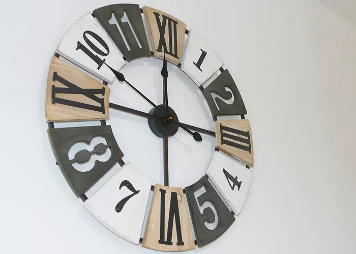 Homestay Vista Mare 22