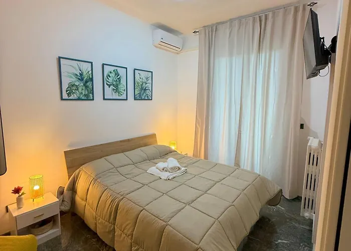 Homestay Vista Mare 22