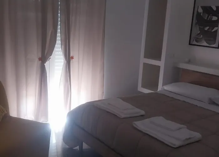 Homestay Vista Mare 22 *