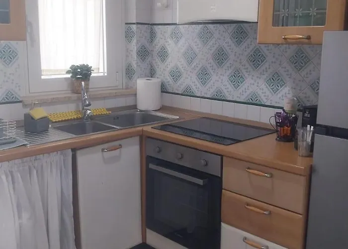 Homestay Vista Mare 22 *